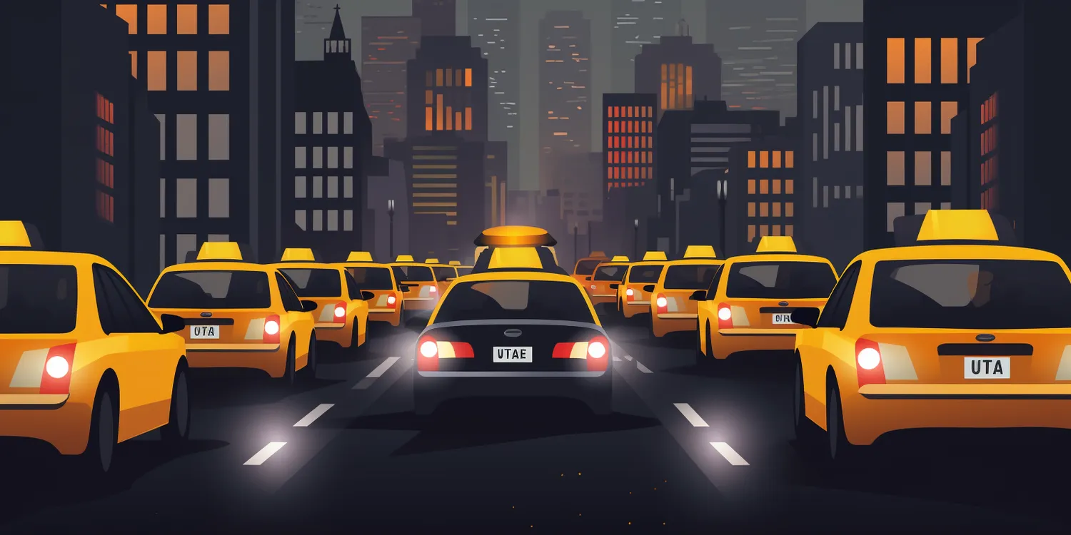 Jak aplikować do pracy w Uberze