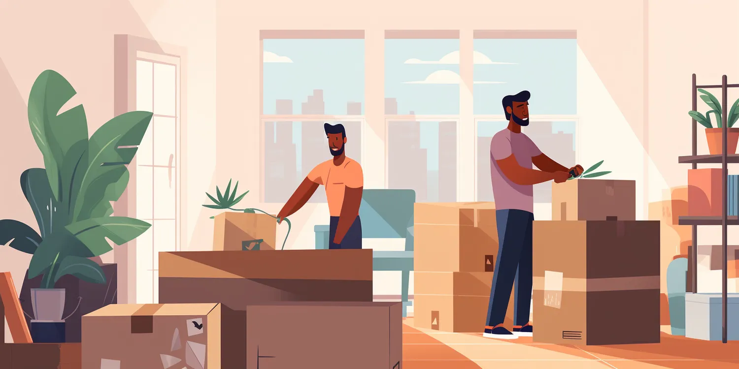 Przeprowadzki biur z Wrocławia