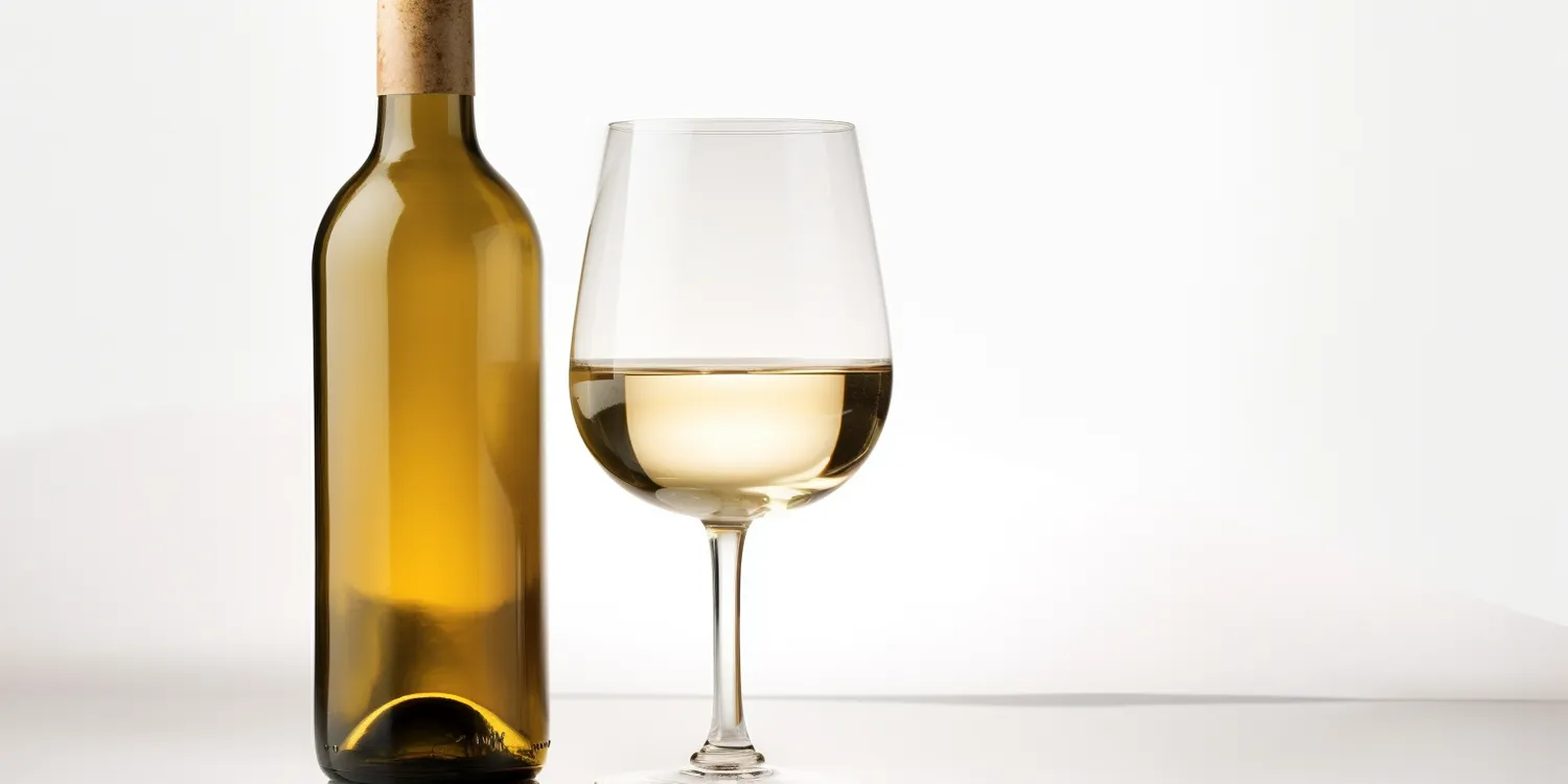 Dobre francuskie wino