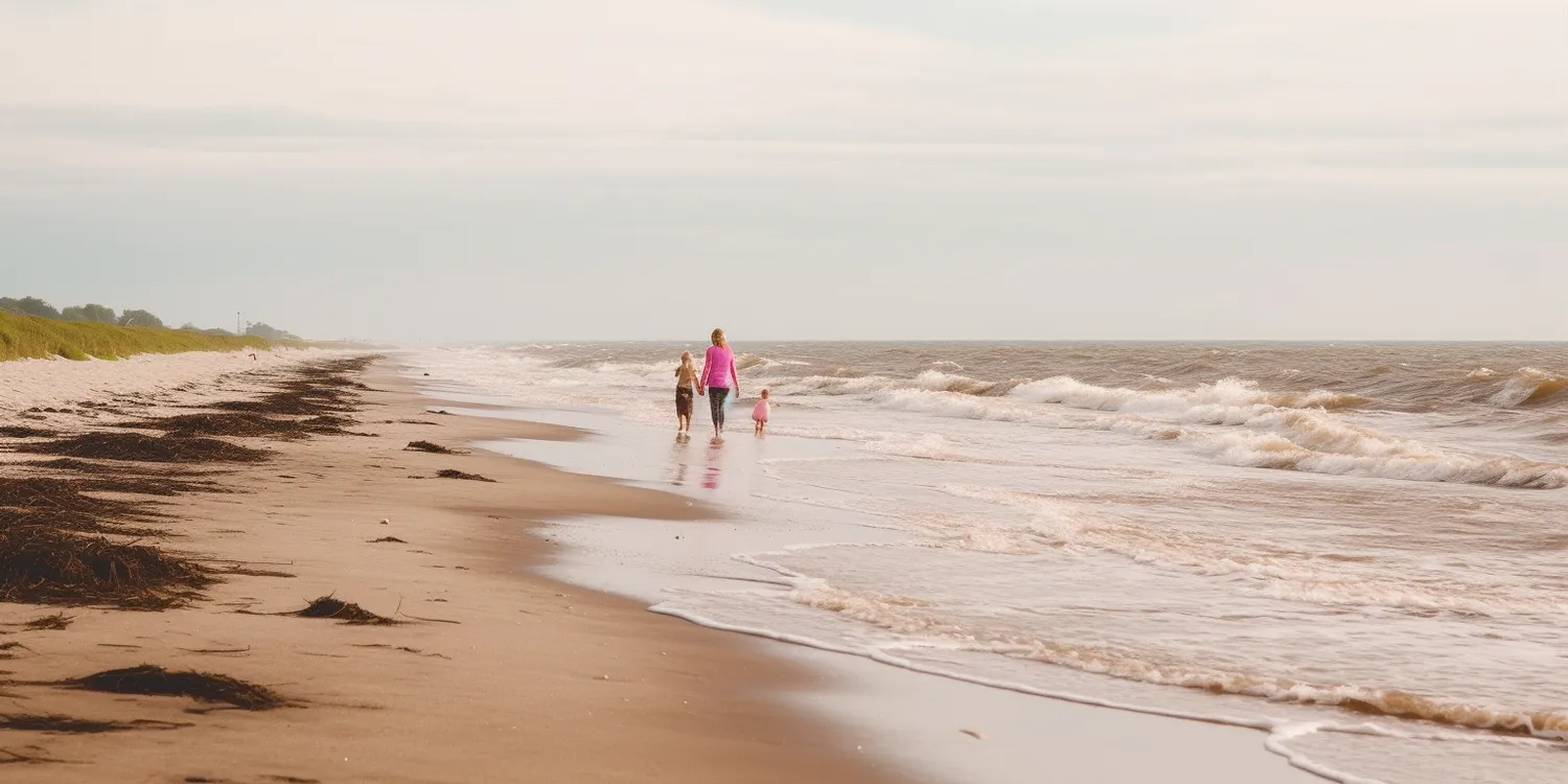 Apartamenty wynajem Międzyzdroje