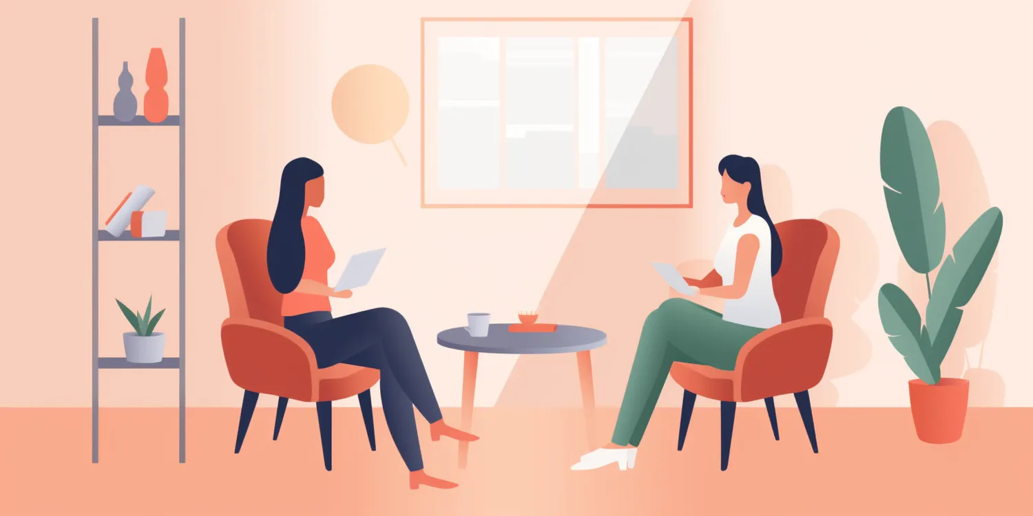 Psychoterapia indywidualna