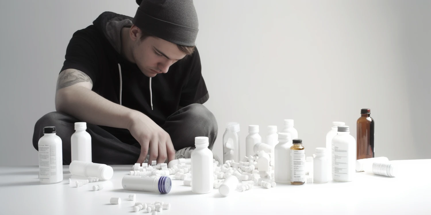 Dlaczego narkotyki są szkodliwe