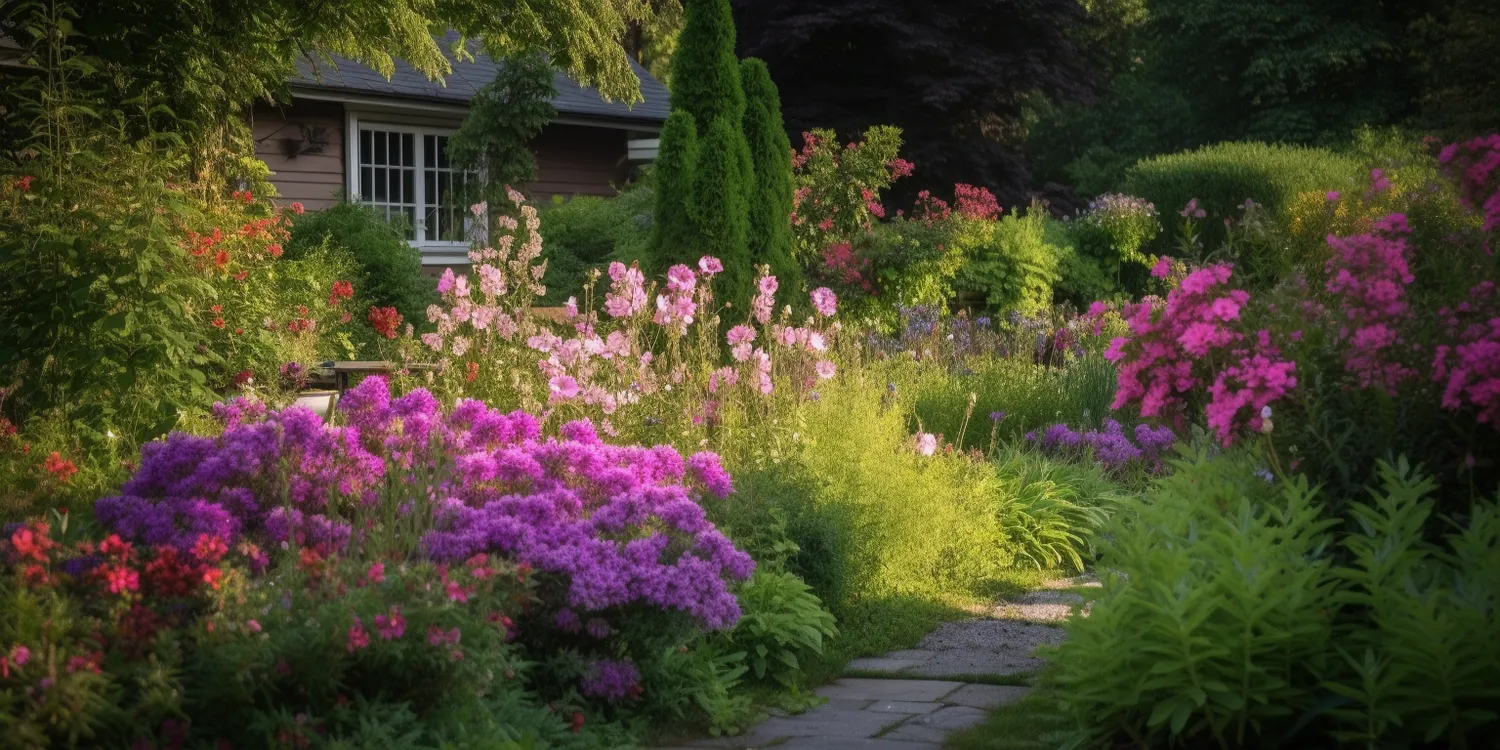 Projekt i wykonanie ogrodu