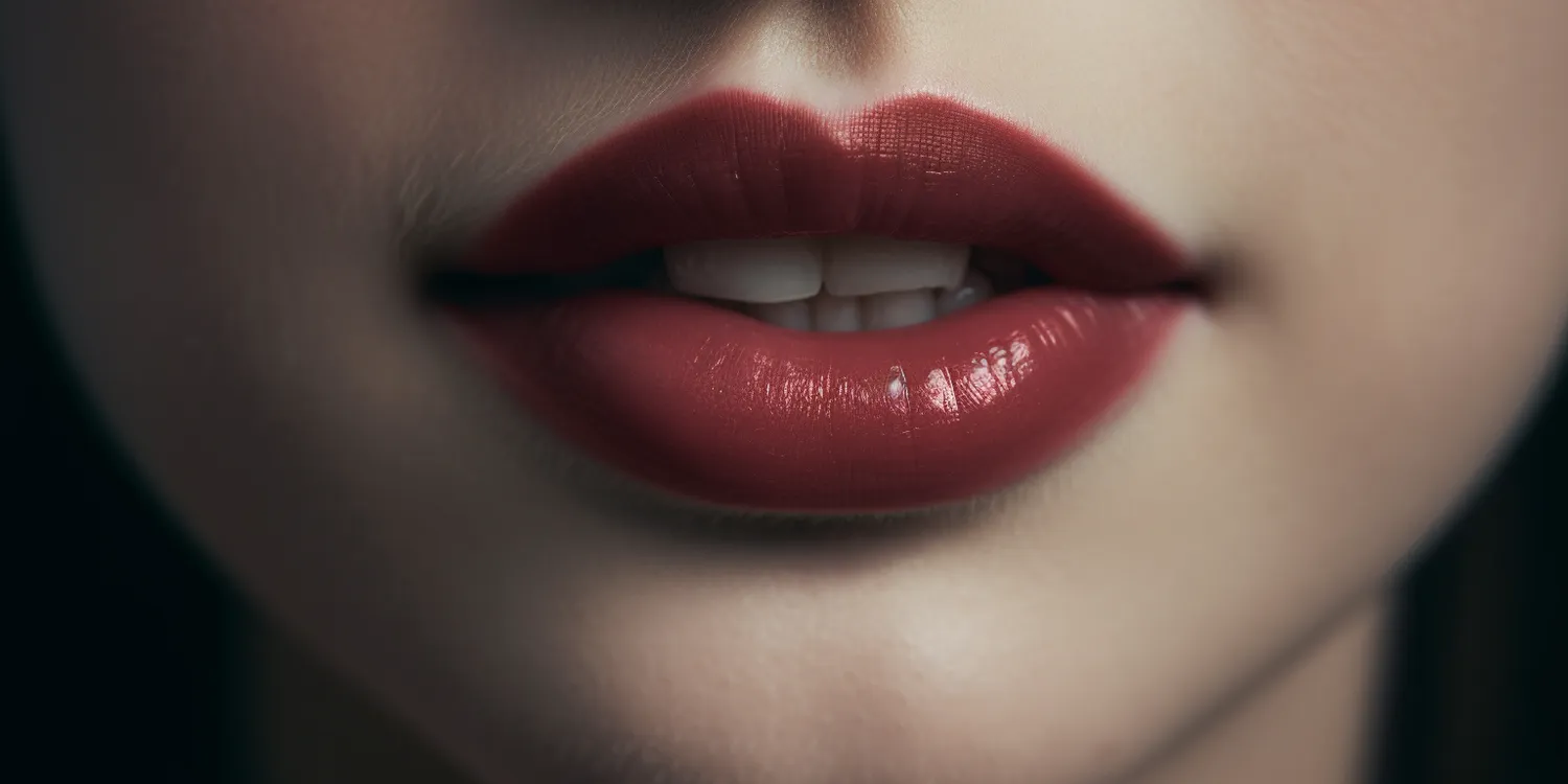 Bezinwazyjne powiększanie ust