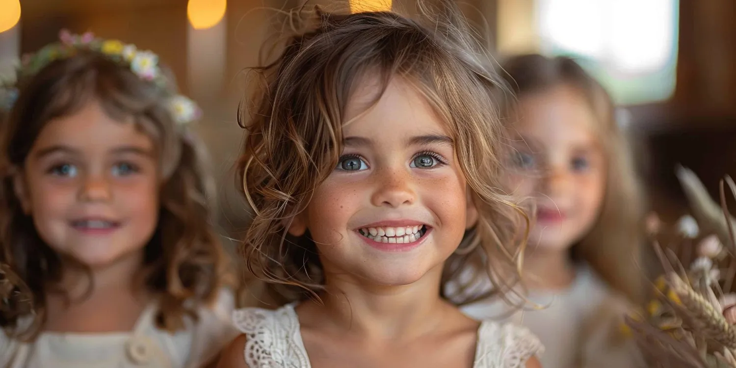 Animacja na dzień dziecka