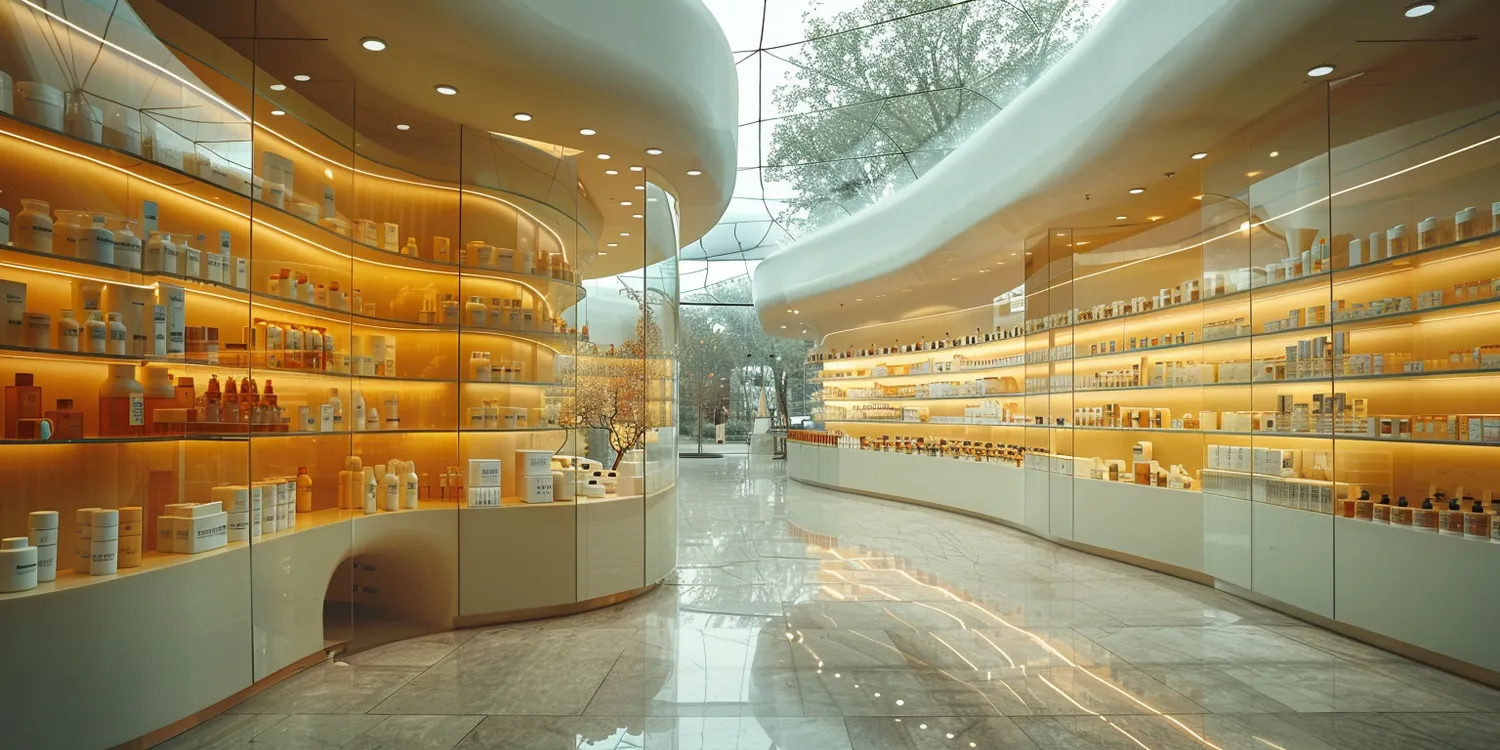 Apteka w pobliżu mojej lokalizacji