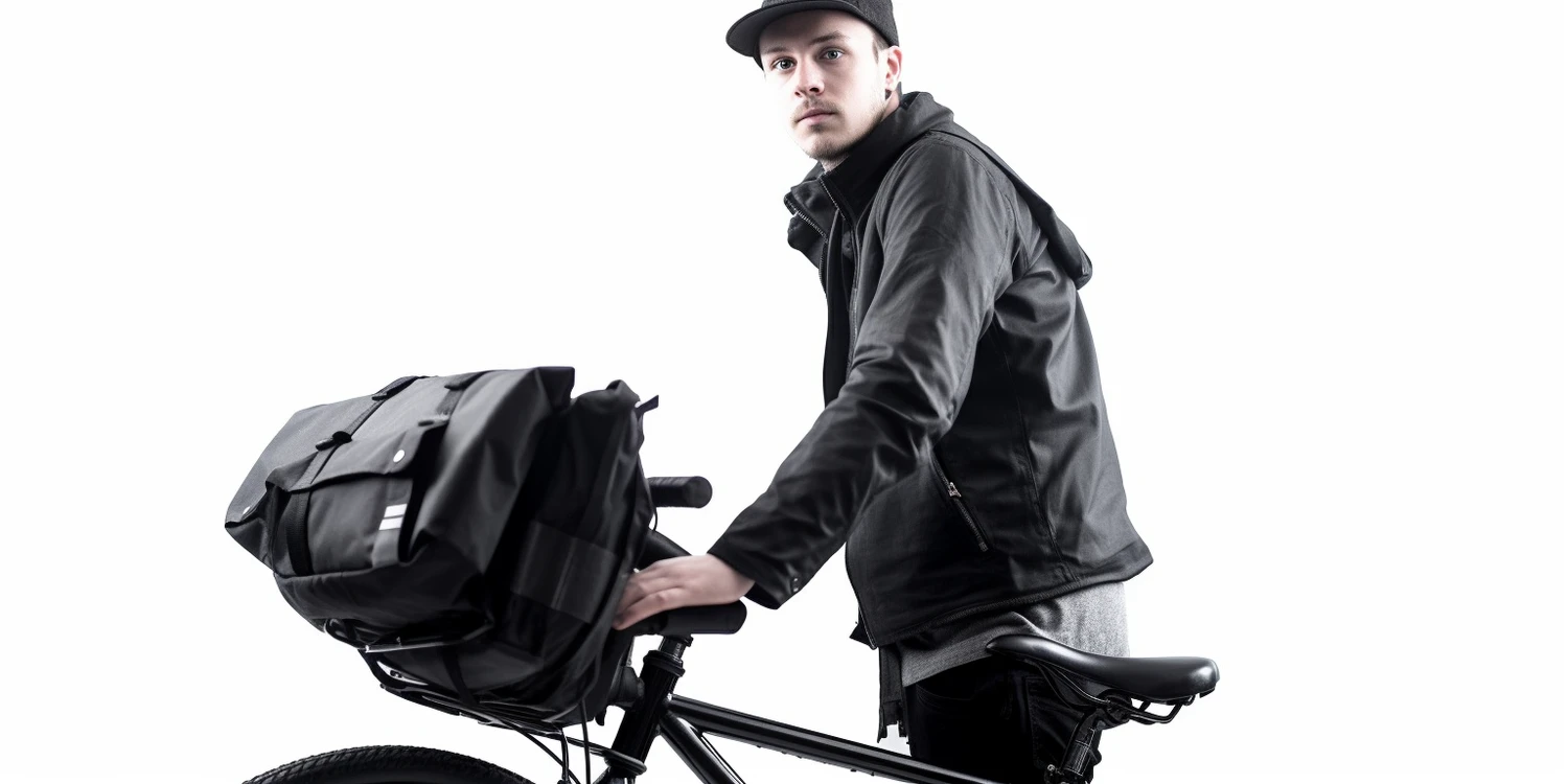 Czy kurier musi wnieść paczkę?