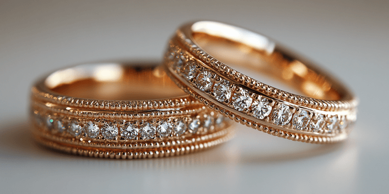 Gdzie najlepiej kupić obrączki?