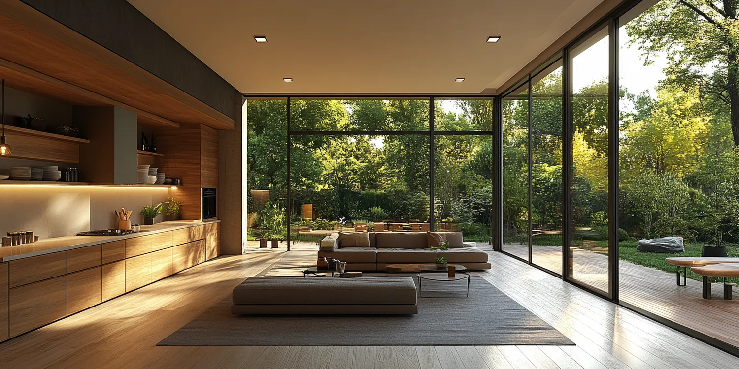 Jak czyścić czarne matowe meble kuchenne?