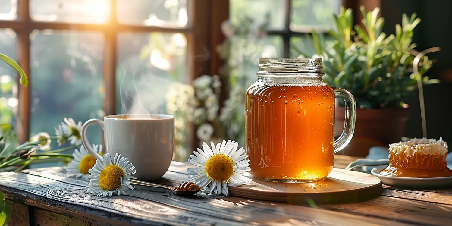 Miód faceliowy z czego jest zrobiony