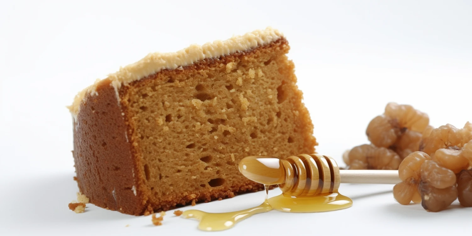 Miód rzepakowy kolor