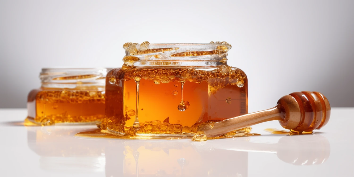 Od kiedy miód dla dziecka?