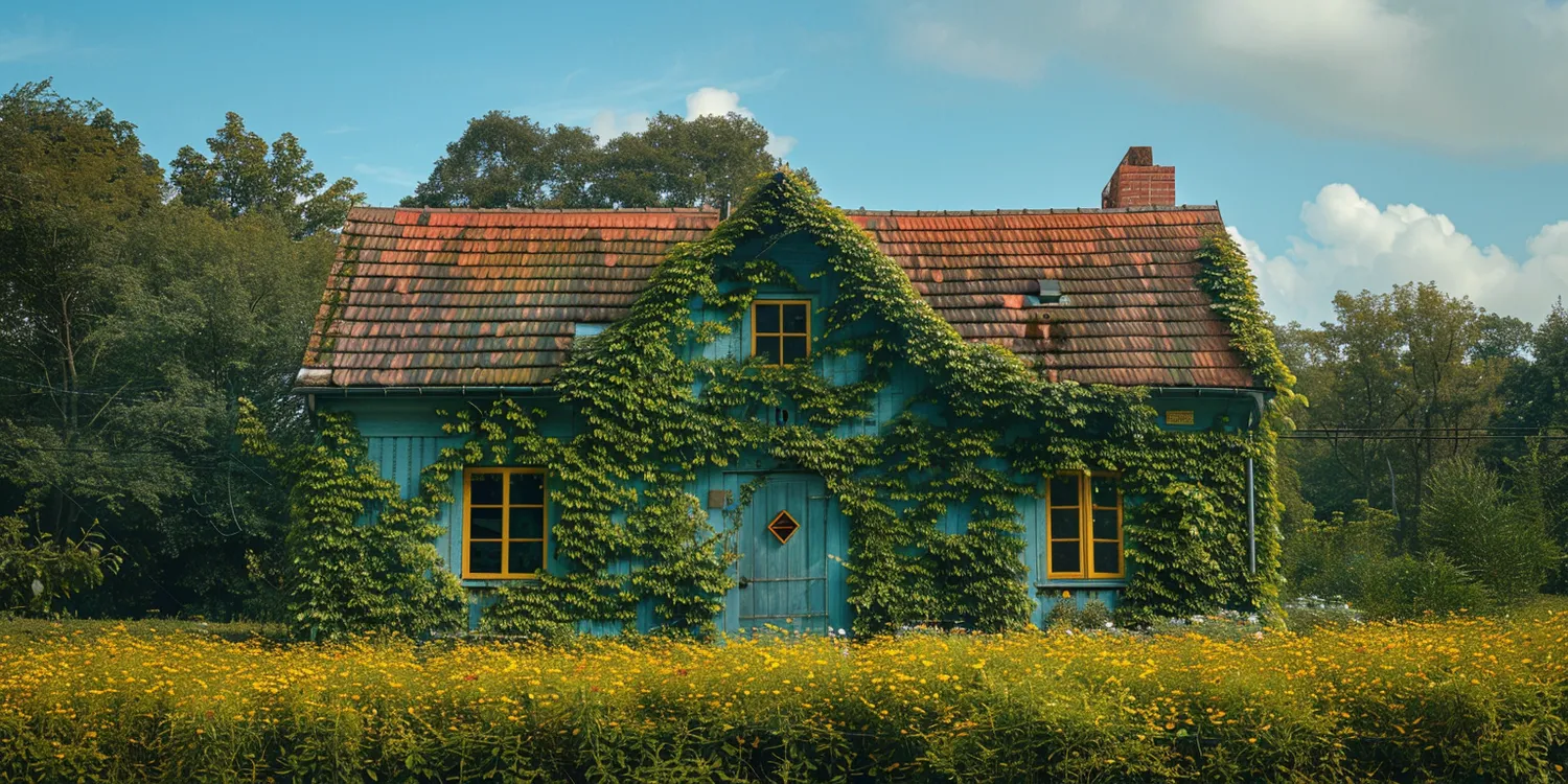 Pielęgnacja żywopłotu z ligustru