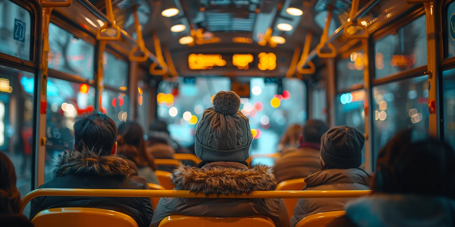 Przewozy indywidualne ze Szczecina