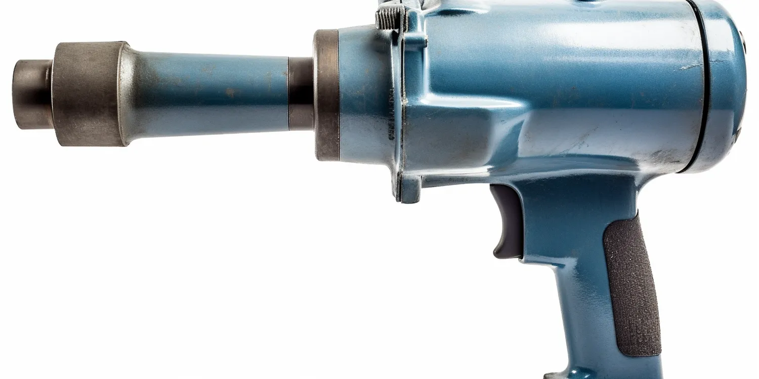 Sklep z narzędziami pneumatycznymi