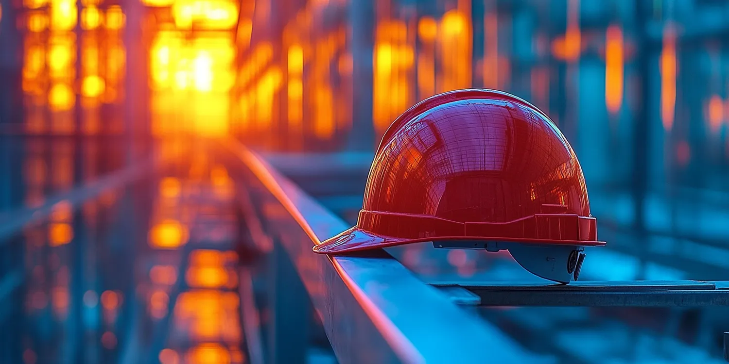 Ubezpieczenie firmy budowlanej