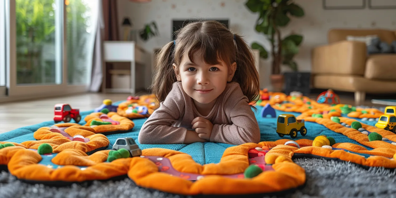 Agroturystyka dla dzieci