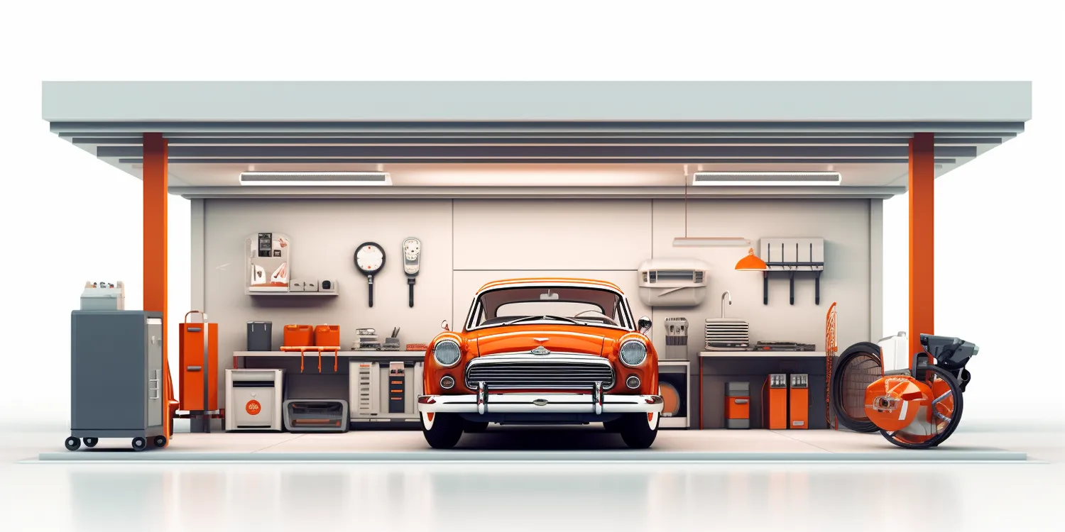 Co trzeba zrobić żeby otworzyć warsztat samochodowy?