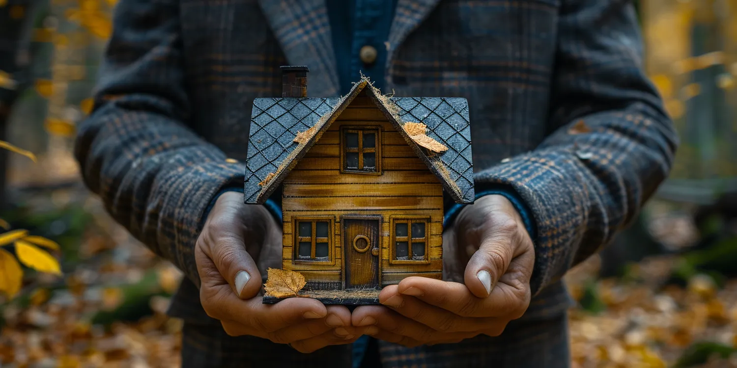 Co załatwia pośrednik nieruchomości?