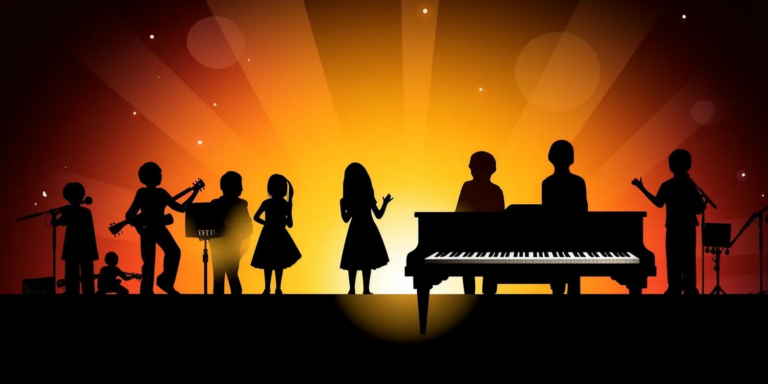 Gitara klasyczna 4/4 co to znaczy?