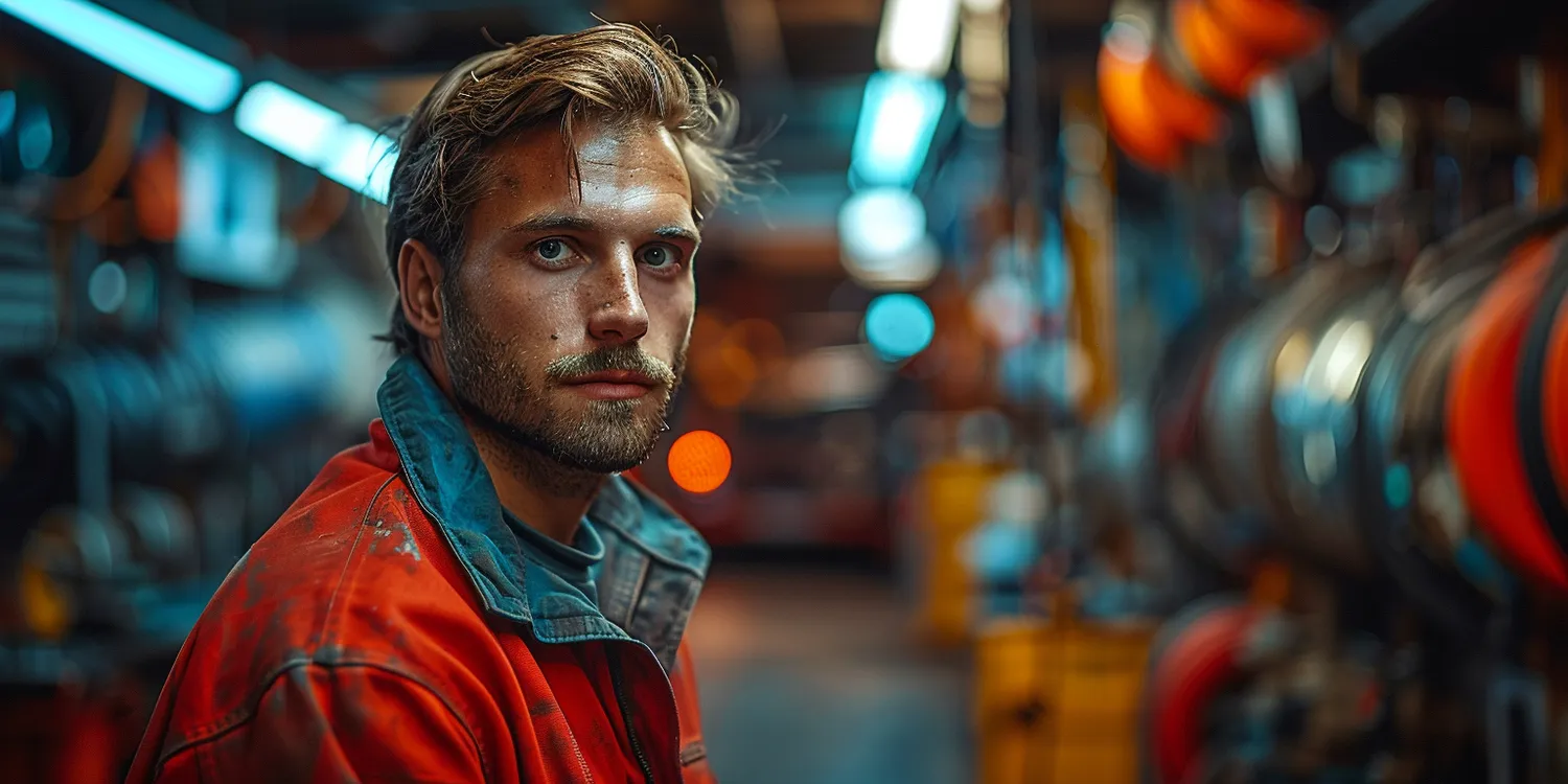 Jak nazwać warsztat samochodowy?