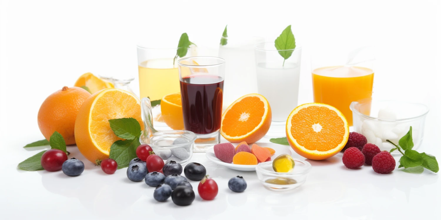 Jaka witamina b na komary?