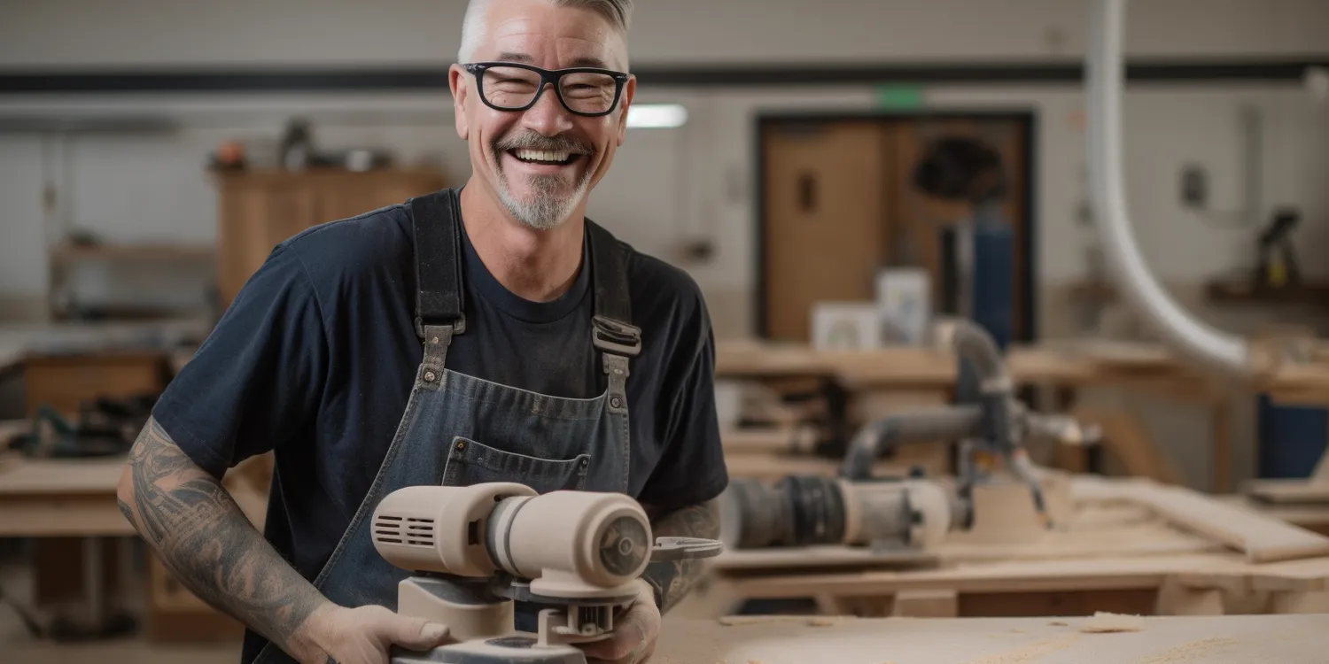 Klucz pneumatyczny jaka sprężarka?