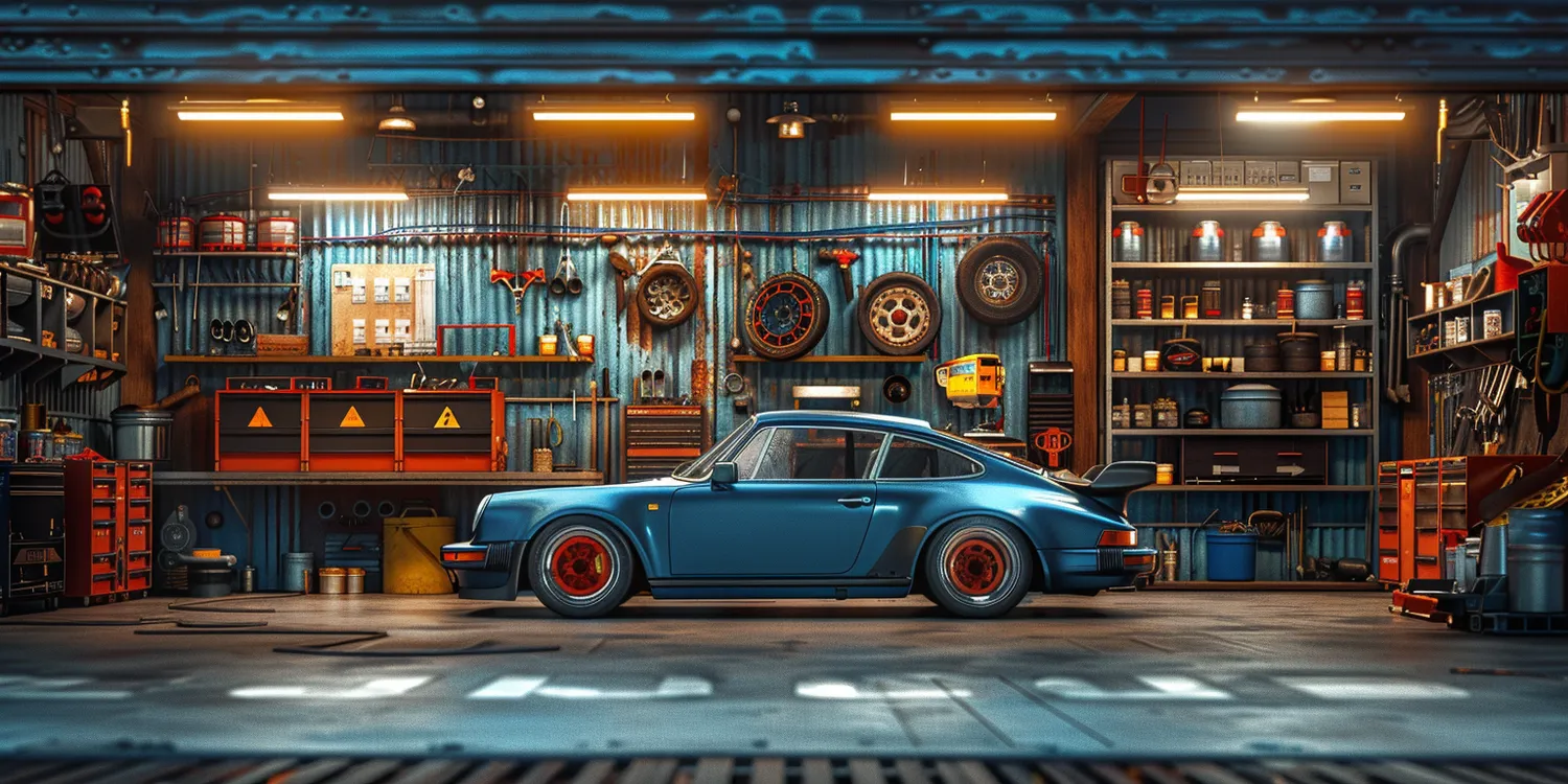 Kto może otworzyć warsztat samochodowy?