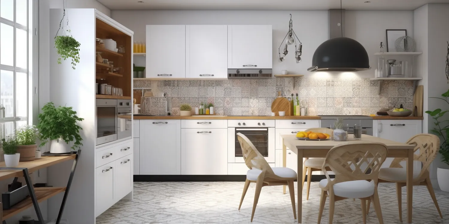 Projektowanie wnętrz Stargard