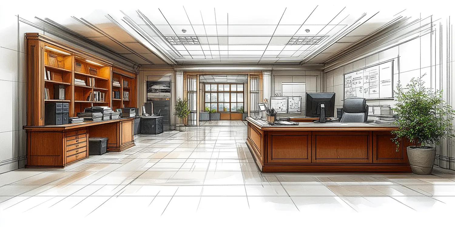 Projekty wnętrz Kielce