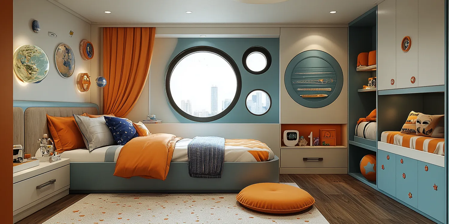 Projekty wnętrz Sosnowiec