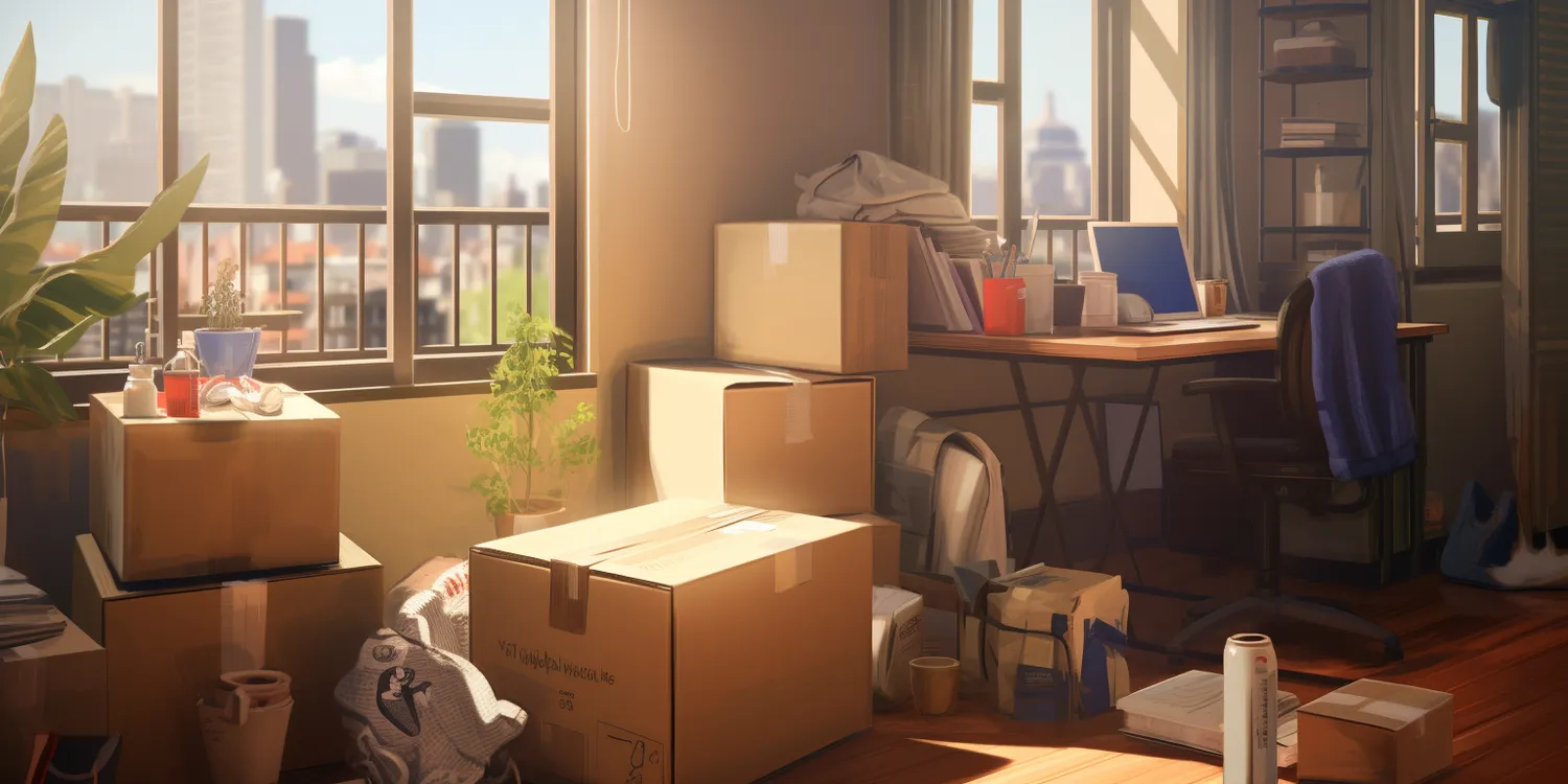 Przeprowadzki Szczecin