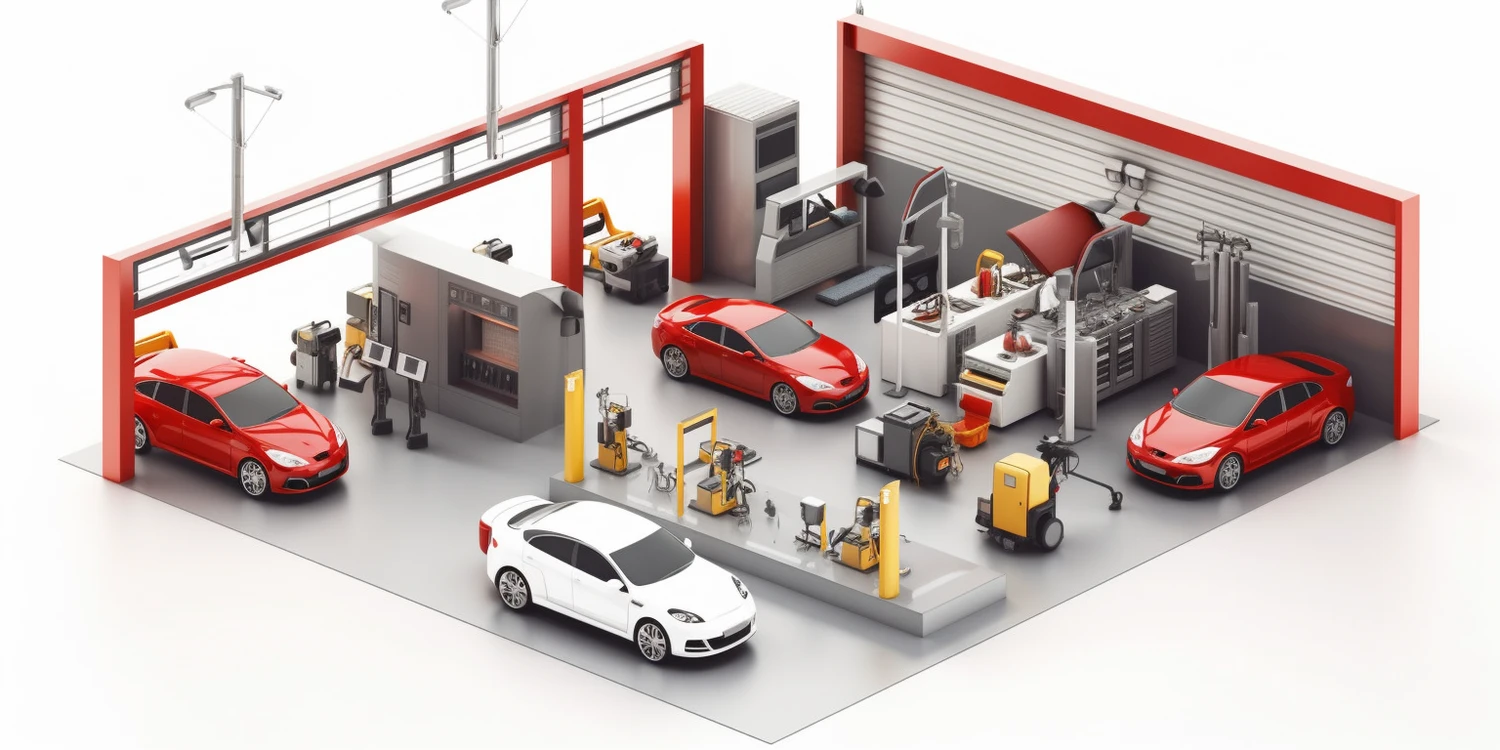 Serwis samochodowy Rzeszów