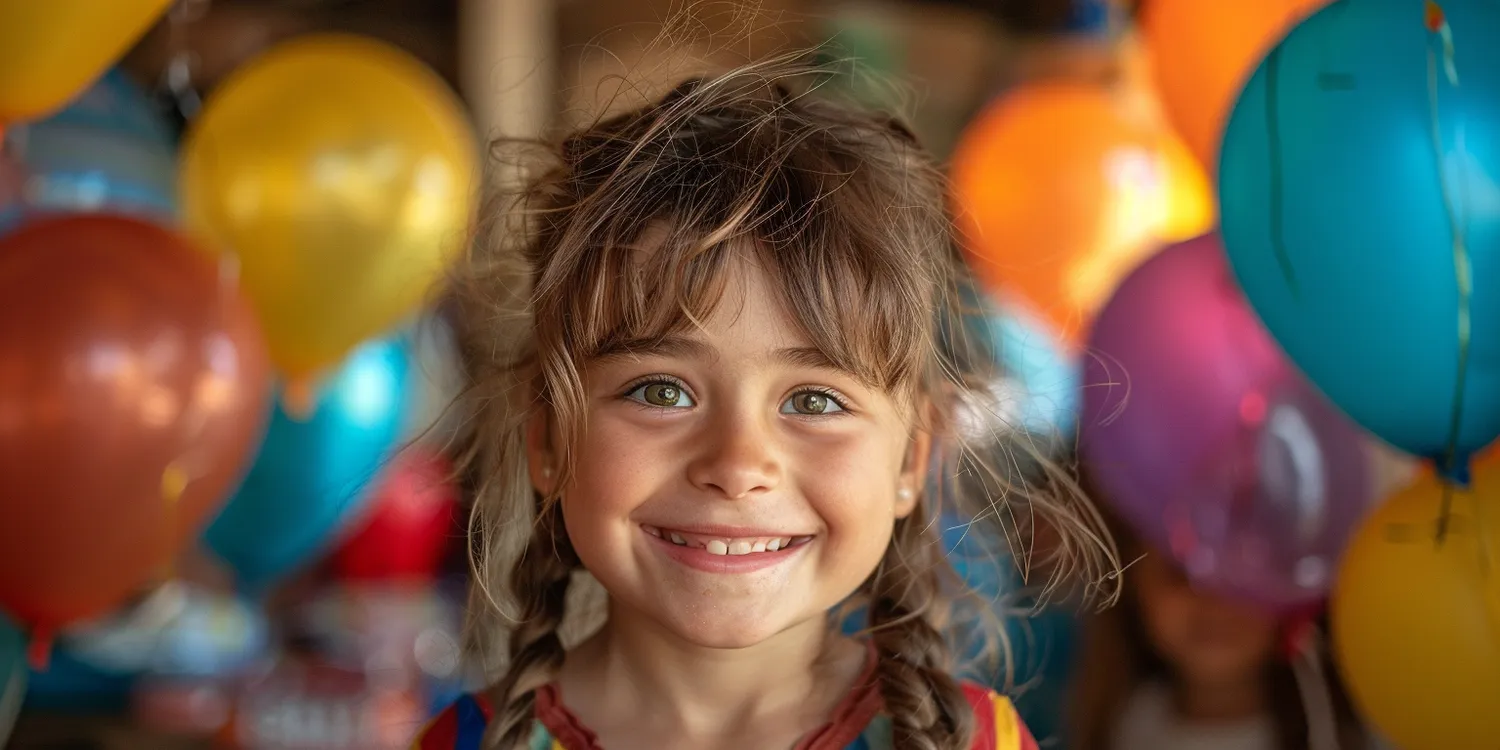 Animacje dla dzieci Kielce