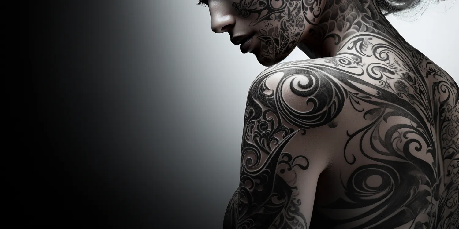 Ceny tatuaży Szczecin