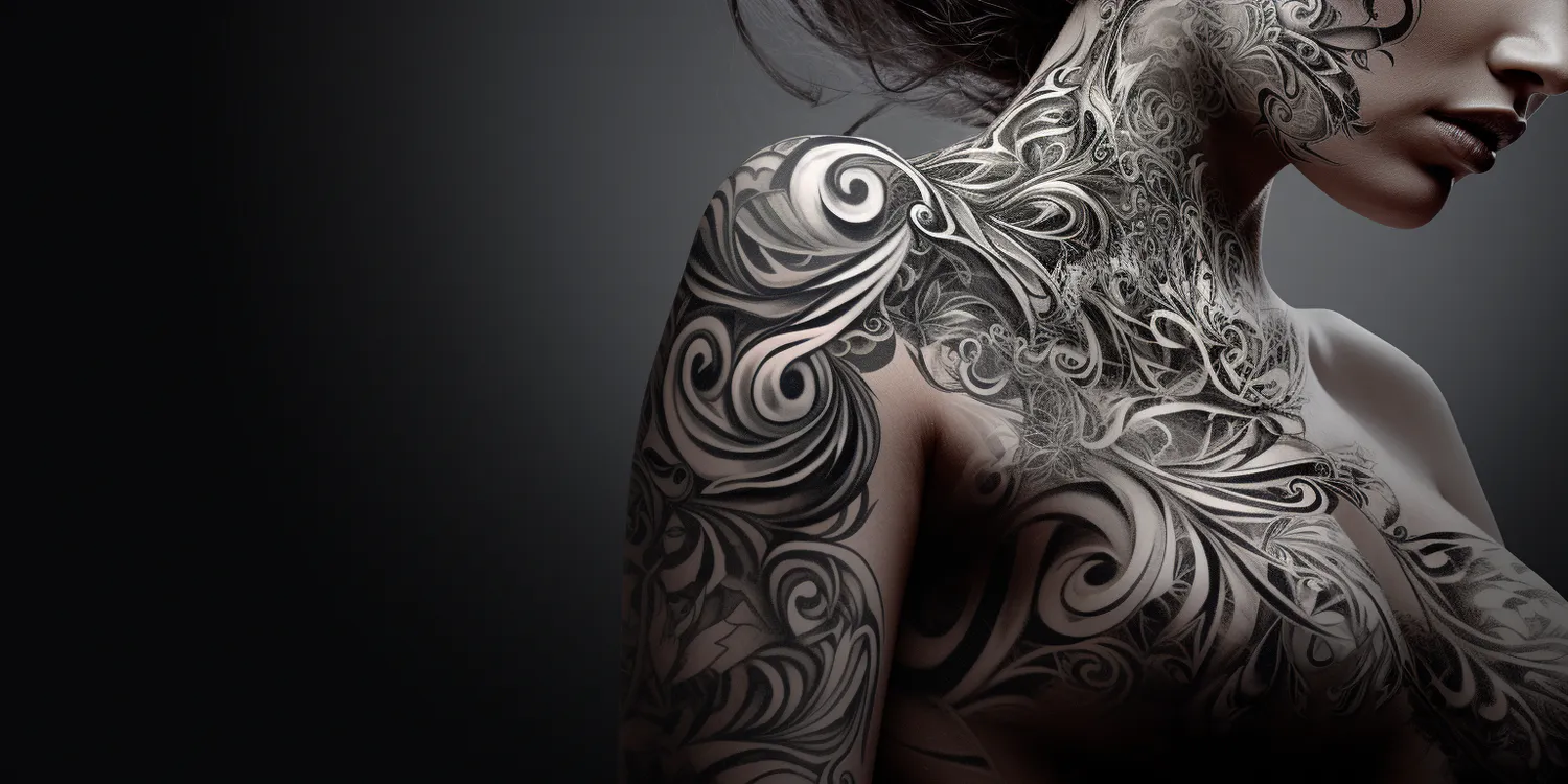 Ceny tatuaży Warszawa