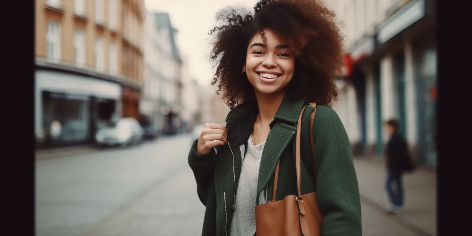 Co do torby na spacer?