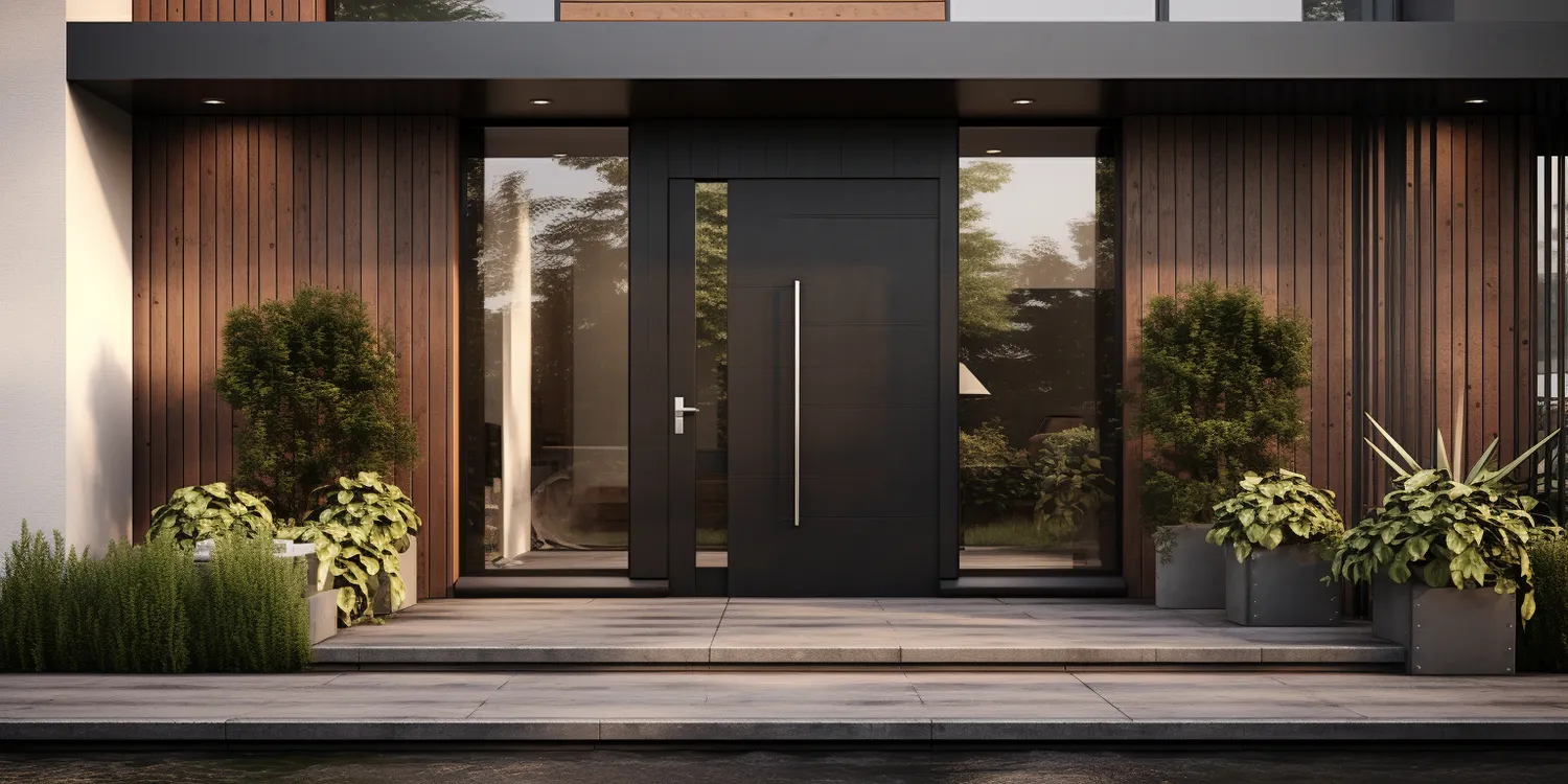 Co to jest stolarka budowlana?