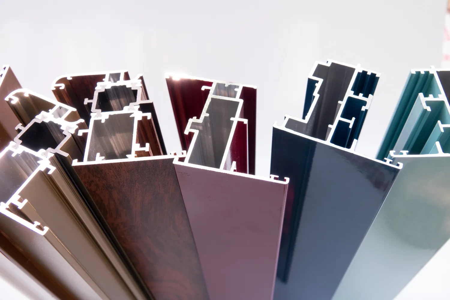 Co to jest stolarka wewnętrzna?