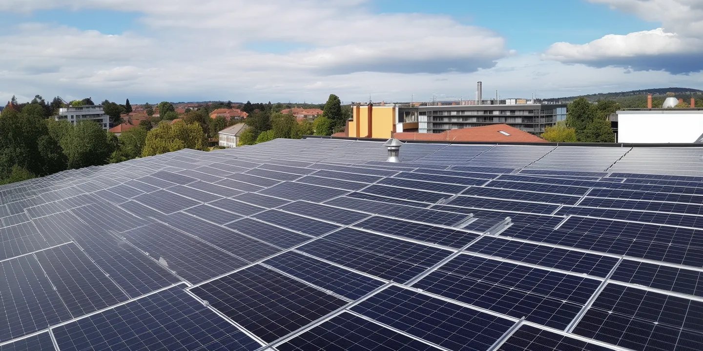 Fotowoltaika czy warto?