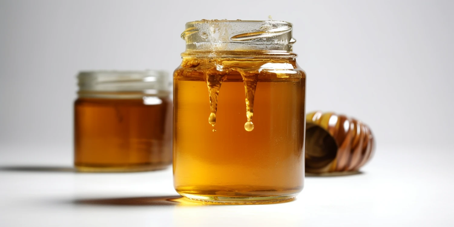 Gdzie przechowywać miód?