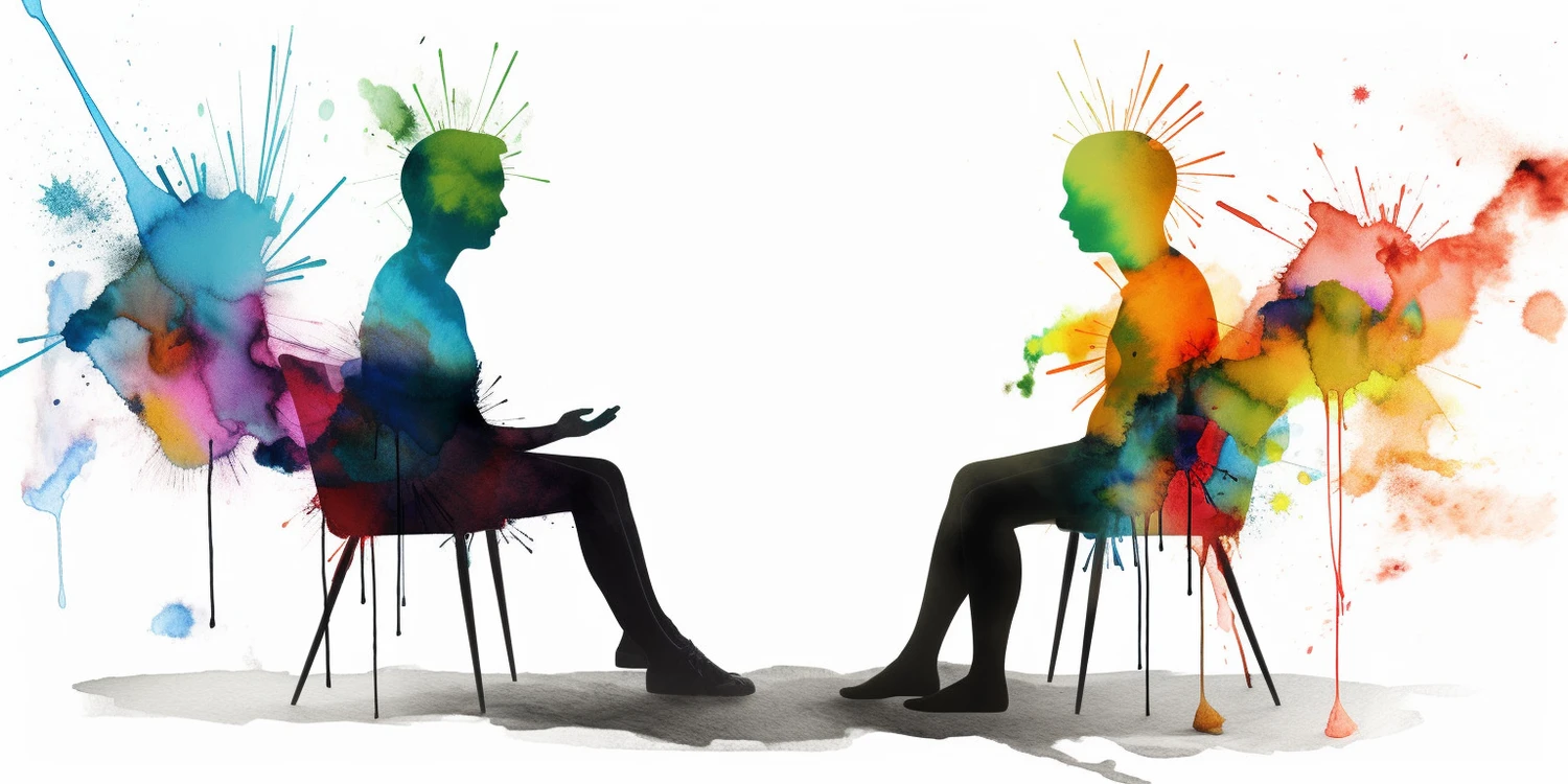 Jak rozmawiać z psychiatrą?