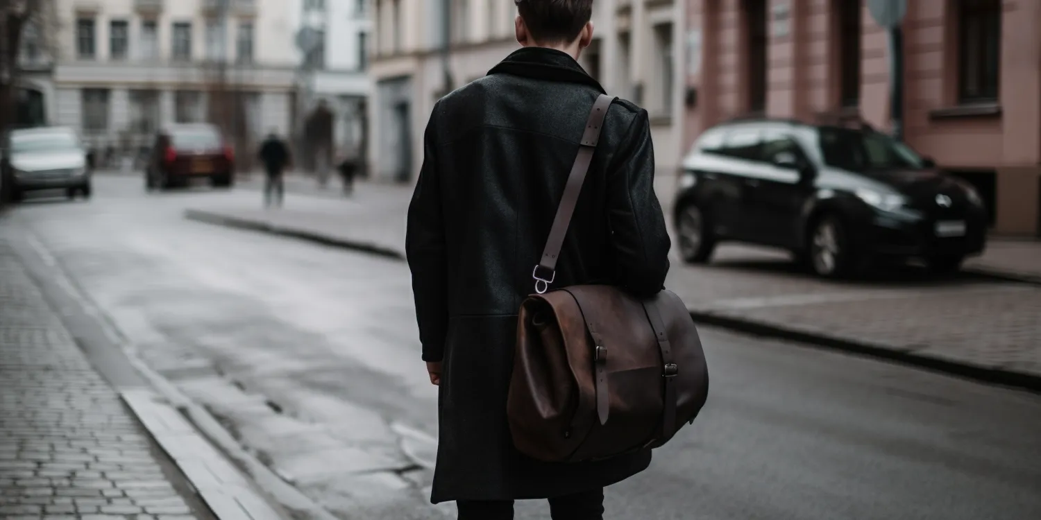 Jak się spakować do torby?