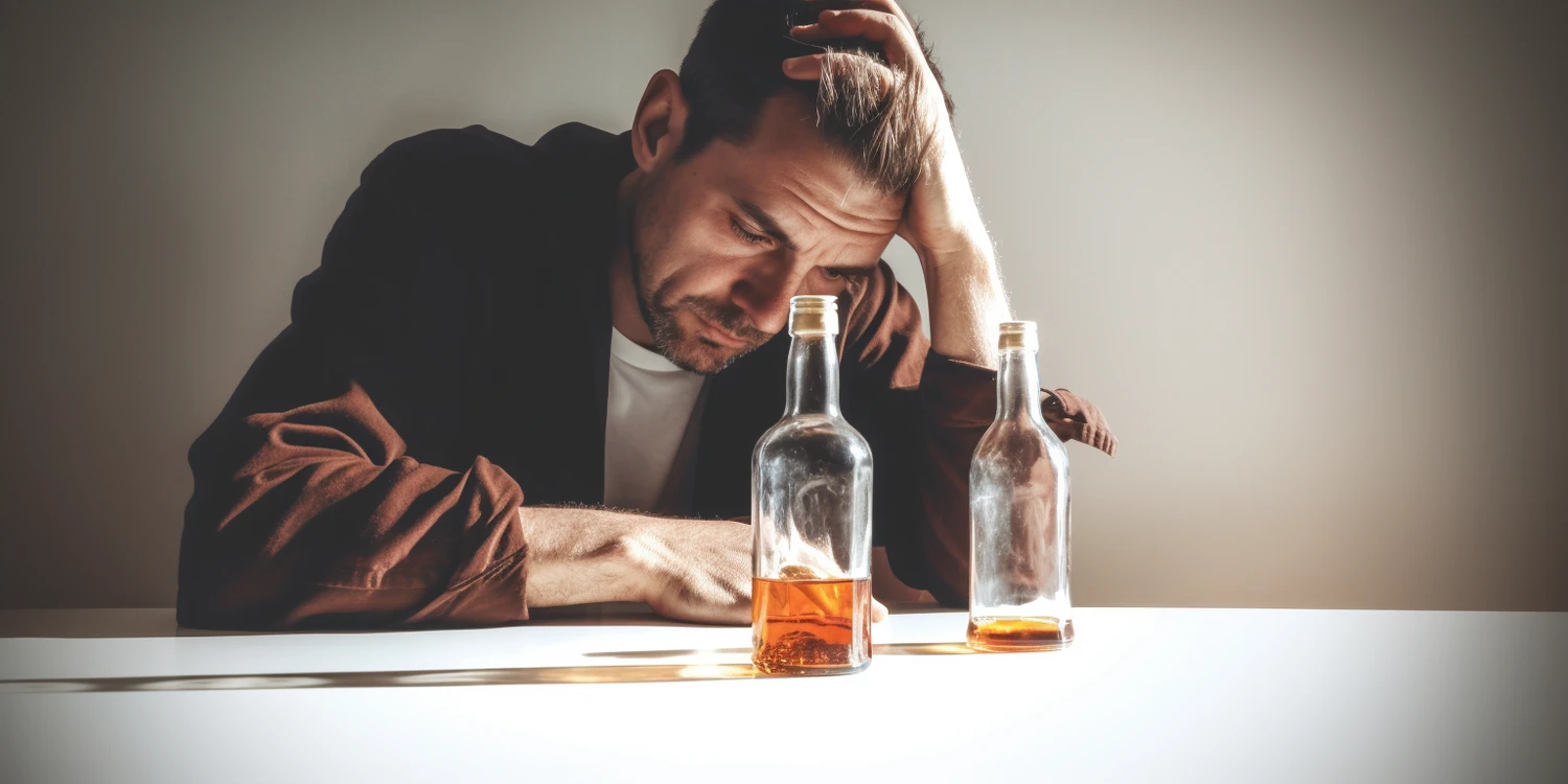 Jak stopniowo odstawić alkohol?