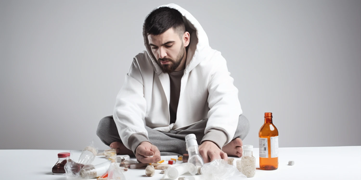 Jak wyjść z uzależnienia od narkotyków?
