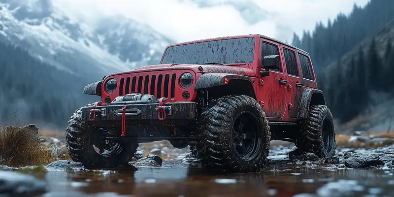 Jak zamontować zblocze do wyciągarki?