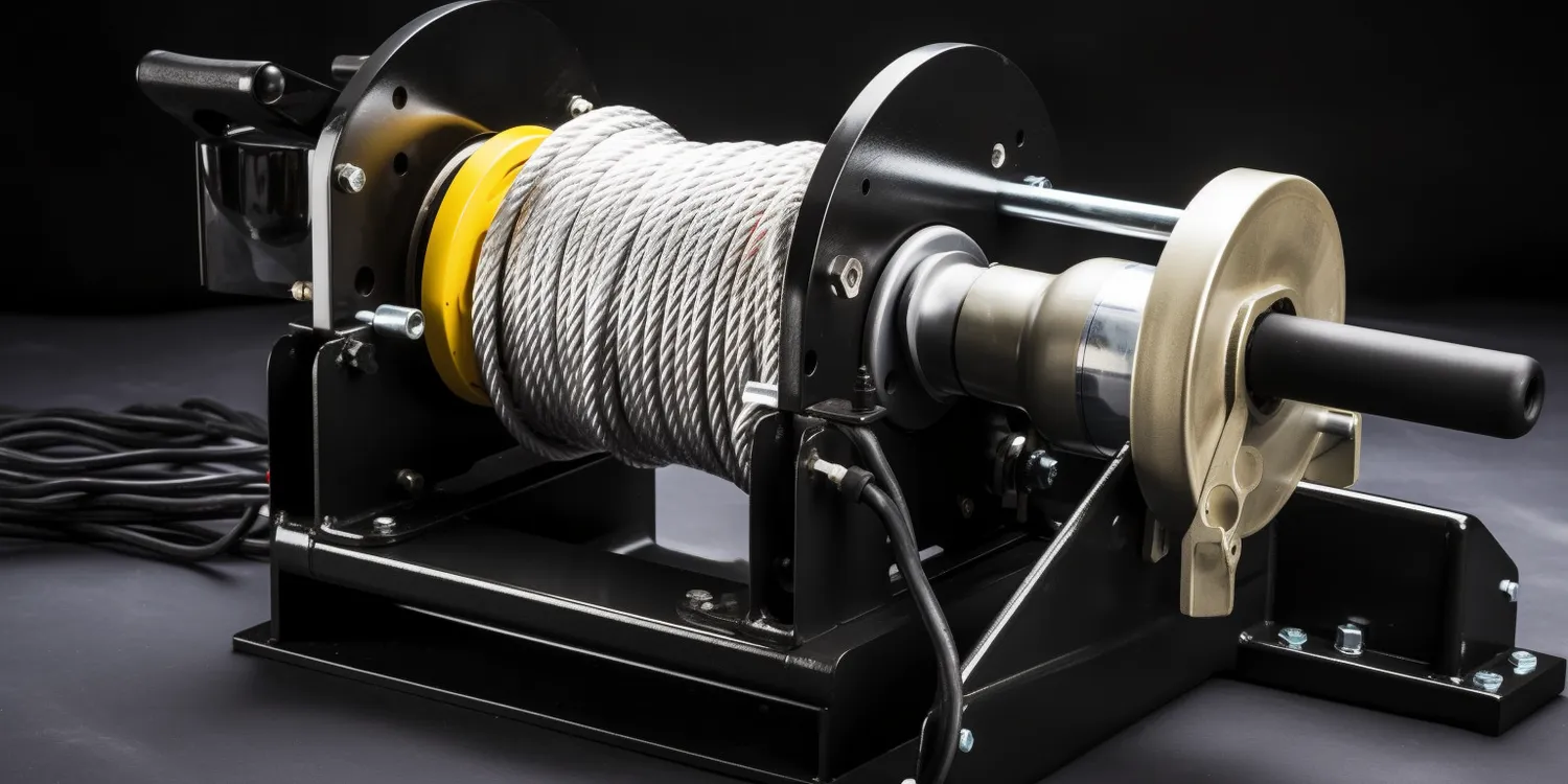 Jaki akumulator do wyciągarki?