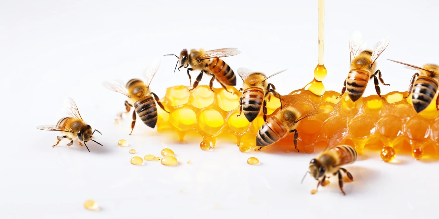 Jaki kolor ma miód rzepakowy?