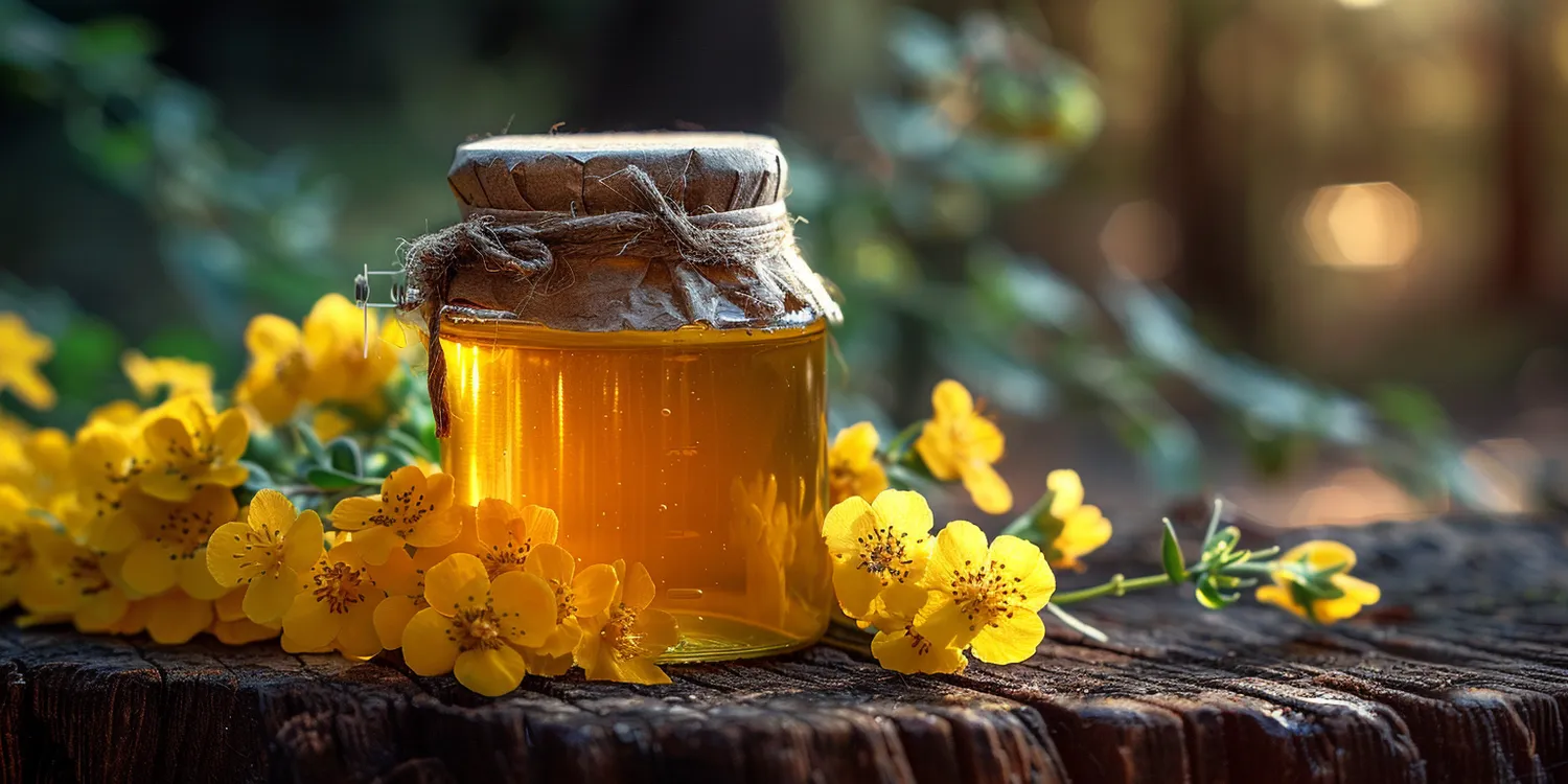 Jakie miody na jakie schorzenia?