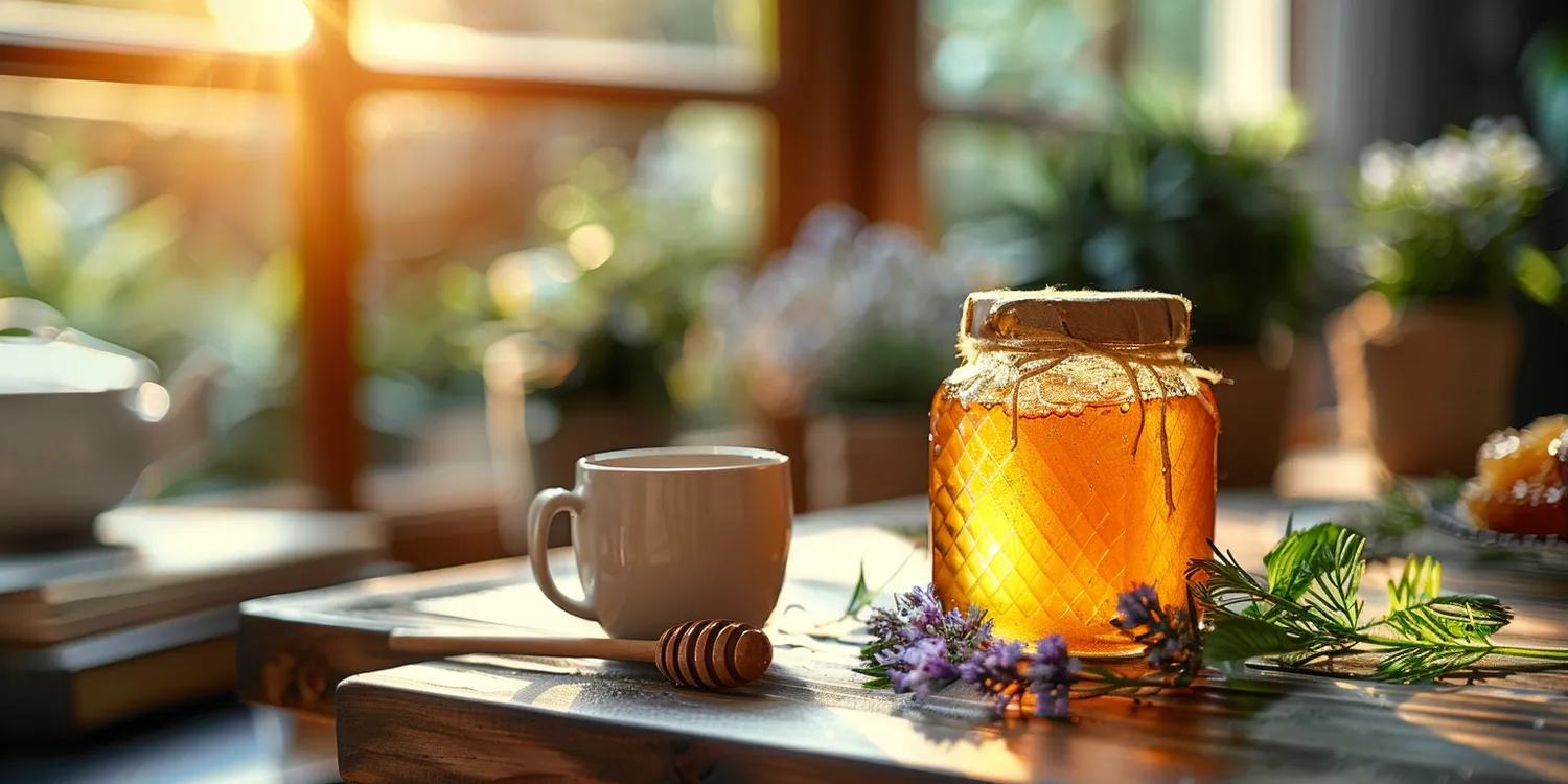 Kiedy wybierać miód rzepakowy?